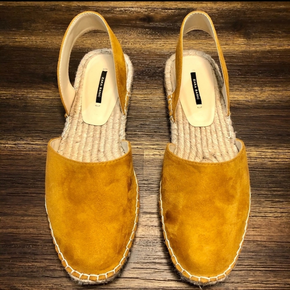 Zara Espadrilles - image 3